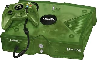 Hallmark Keepsake Microsoft Christmas Ornament (Xbox Console) | Amazon Exclusive, Features Light and Sound, Gift for Gamers
