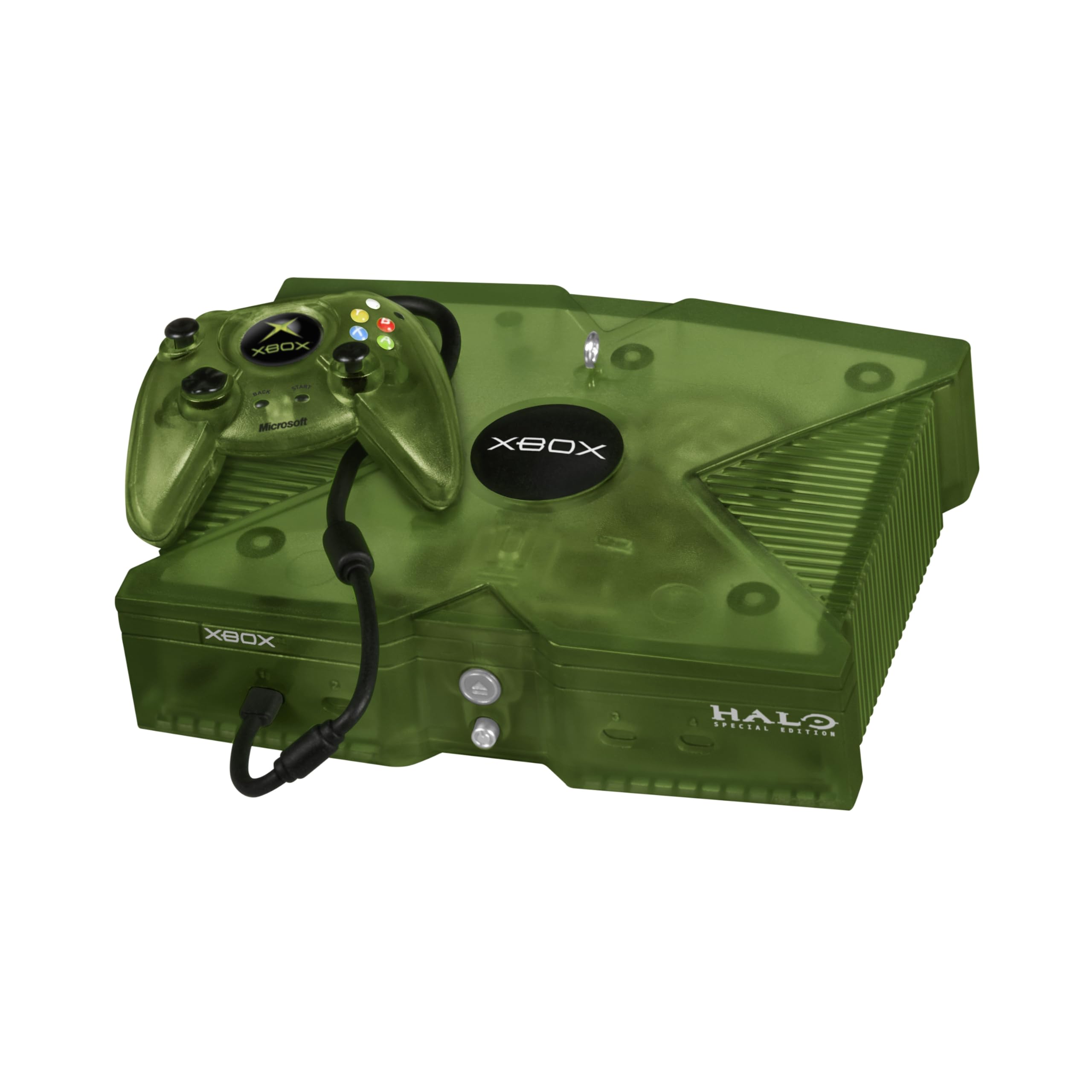 Hallmark Keepsake Microsoft Christmas Ornament (Xbox Console) | Amazon Exclusive