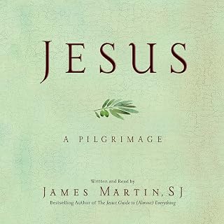 Jesus: A Pilgrimage