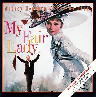 My Fair Lady