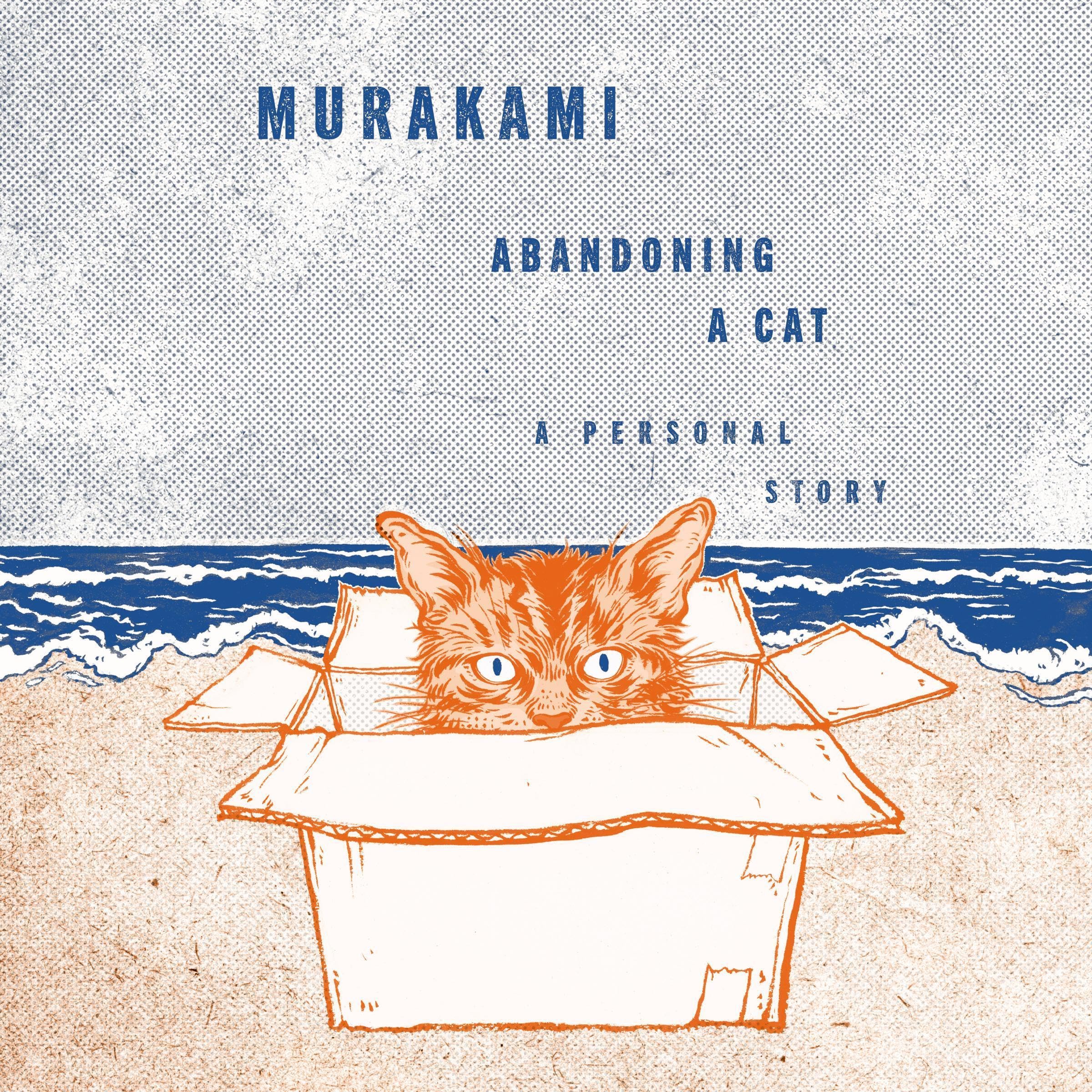 Abandoning a Cat: A Personal Story