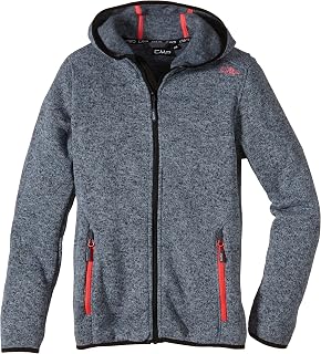 CMP Knit Tech 3h19825 Fleece jacket Girls & Girls