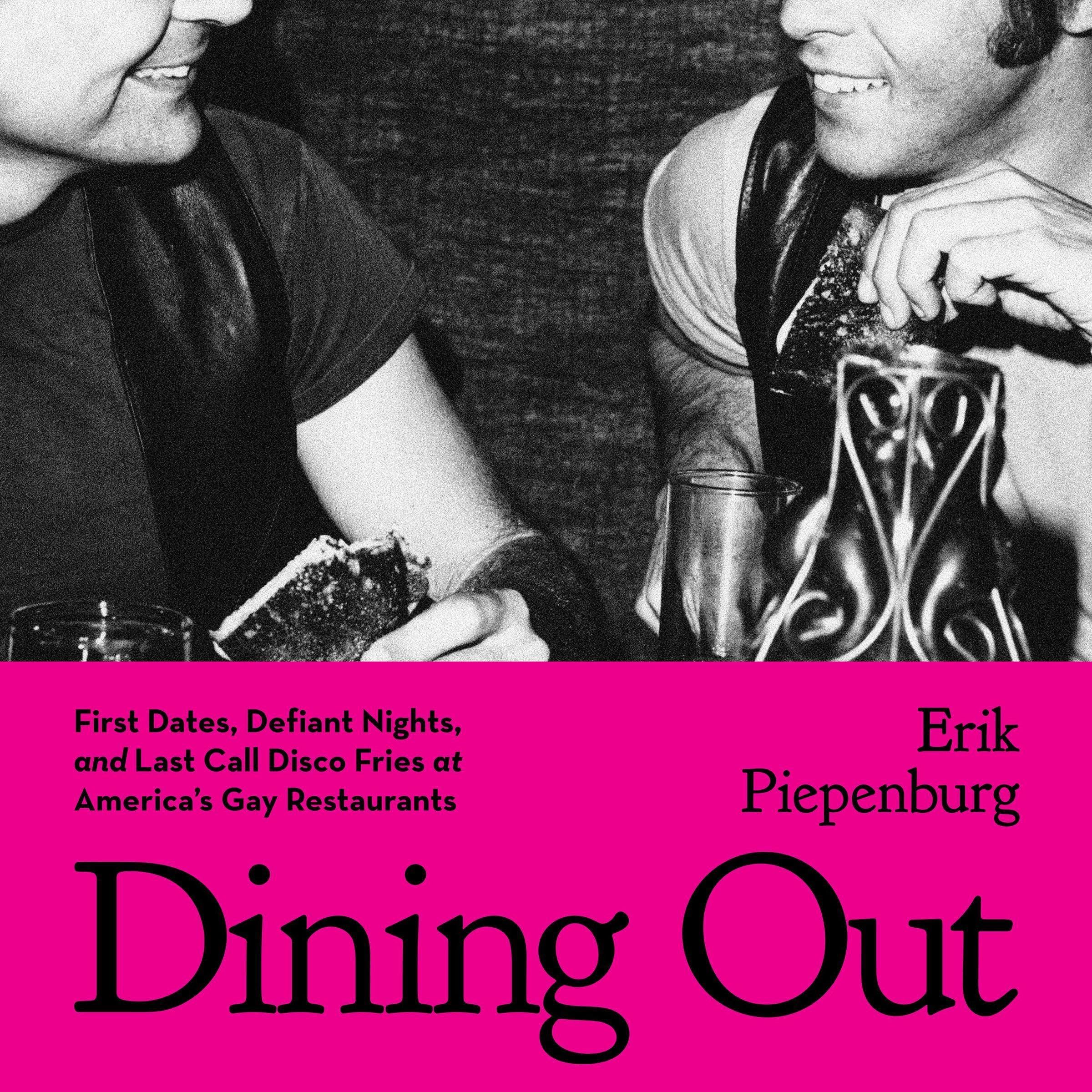 Dining Out: First Dates, Defiant Nights, and Last Call Disco Fries at America's 
