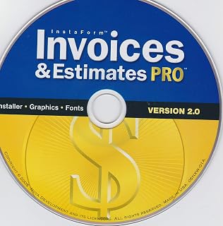 Nova Invoices and Estimates (PC)