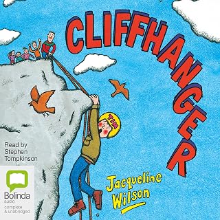 Cliffhanger
