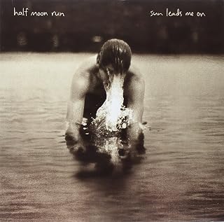 Sun Leads Me on (Vinyl)