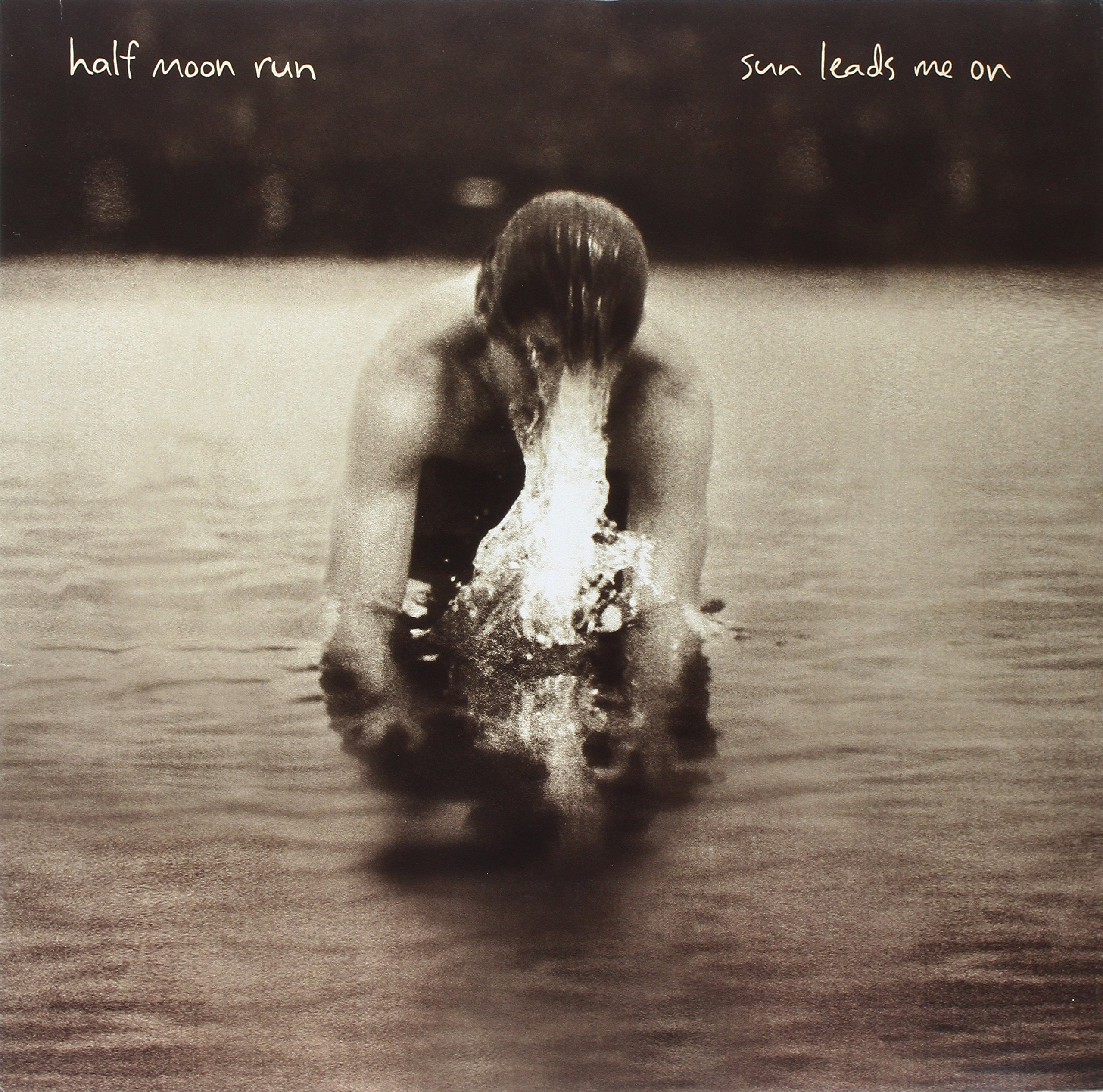 Sun Leads Me on (Vinyl)