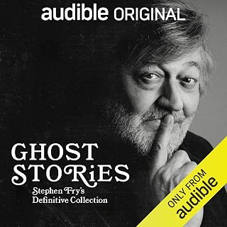 Ghost Stories: Stephen Fry's Definitive Collection