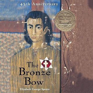 The Bronze Bow