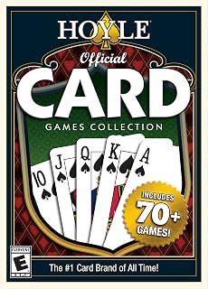 Hoyle Official Card Games [Download]