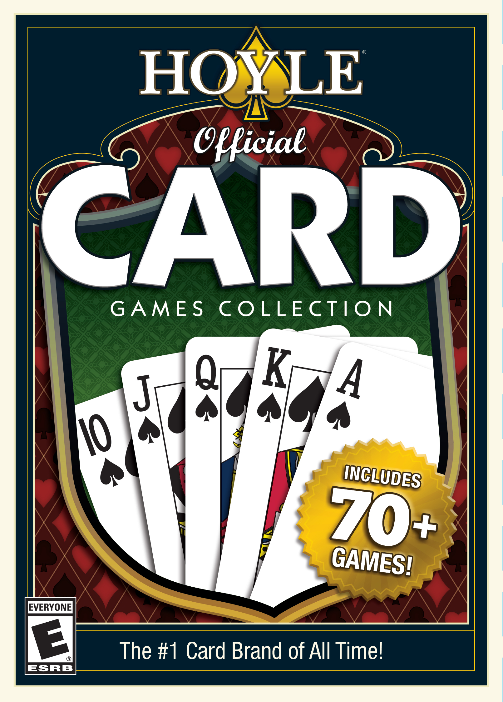 Hoyle Official Card Games [Download]