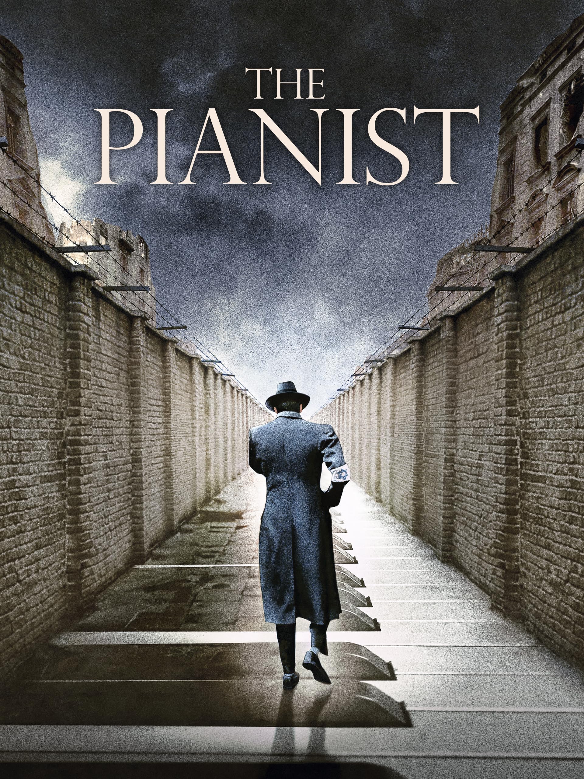 The Pianist