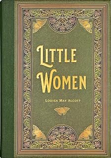 Little Women (Masterpiece Library Edition)