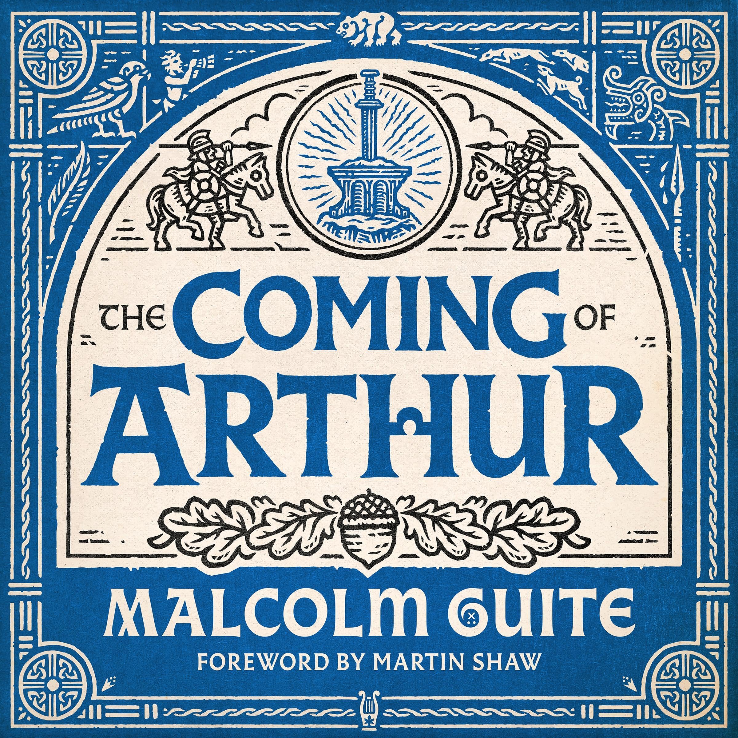 The Coming of Arthur