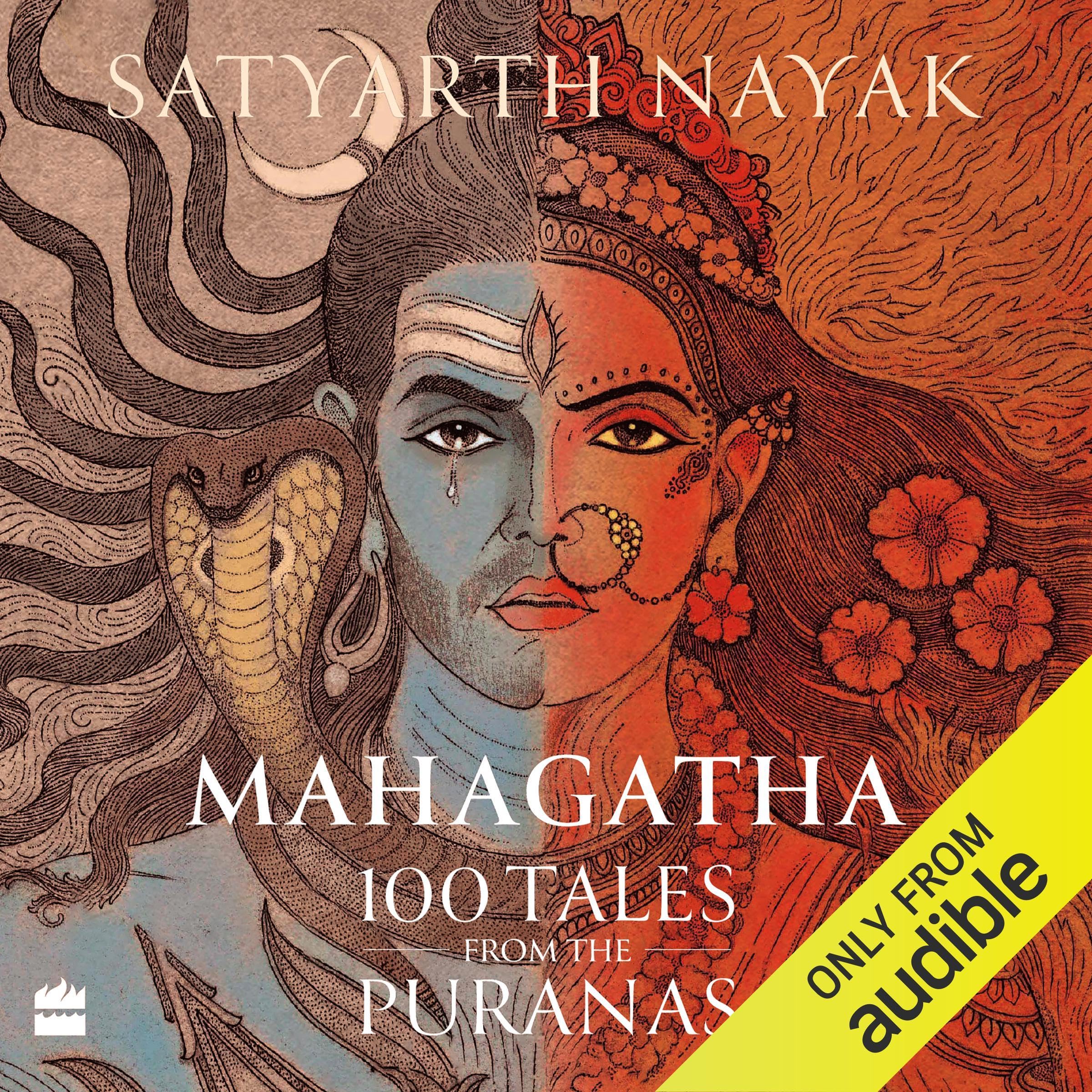 Mahagatha: 100 Tales from the Puranas
