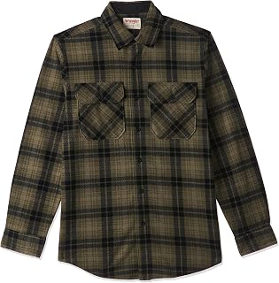 Wrangler SHIRT Men's