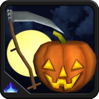 Spooky Halloween 3D