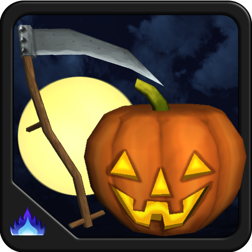 Spooky Halloween 3D