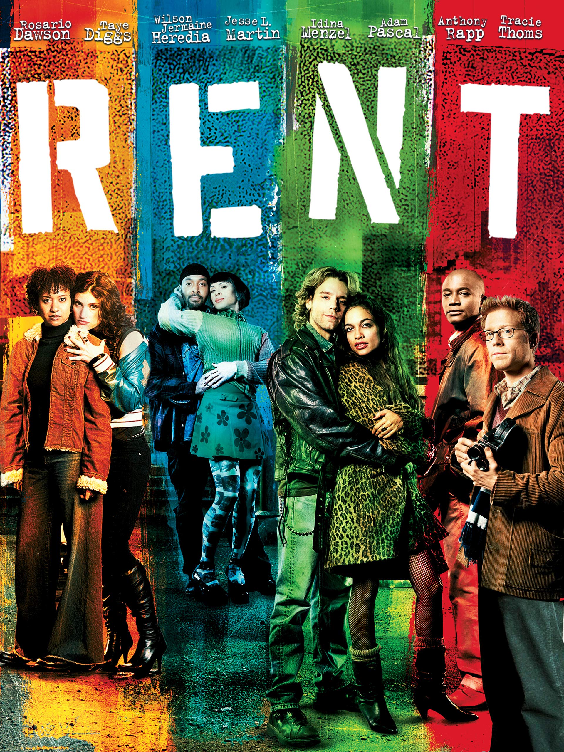 Rent (2005)
