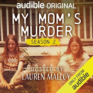 My Mom's Murder: Season 2