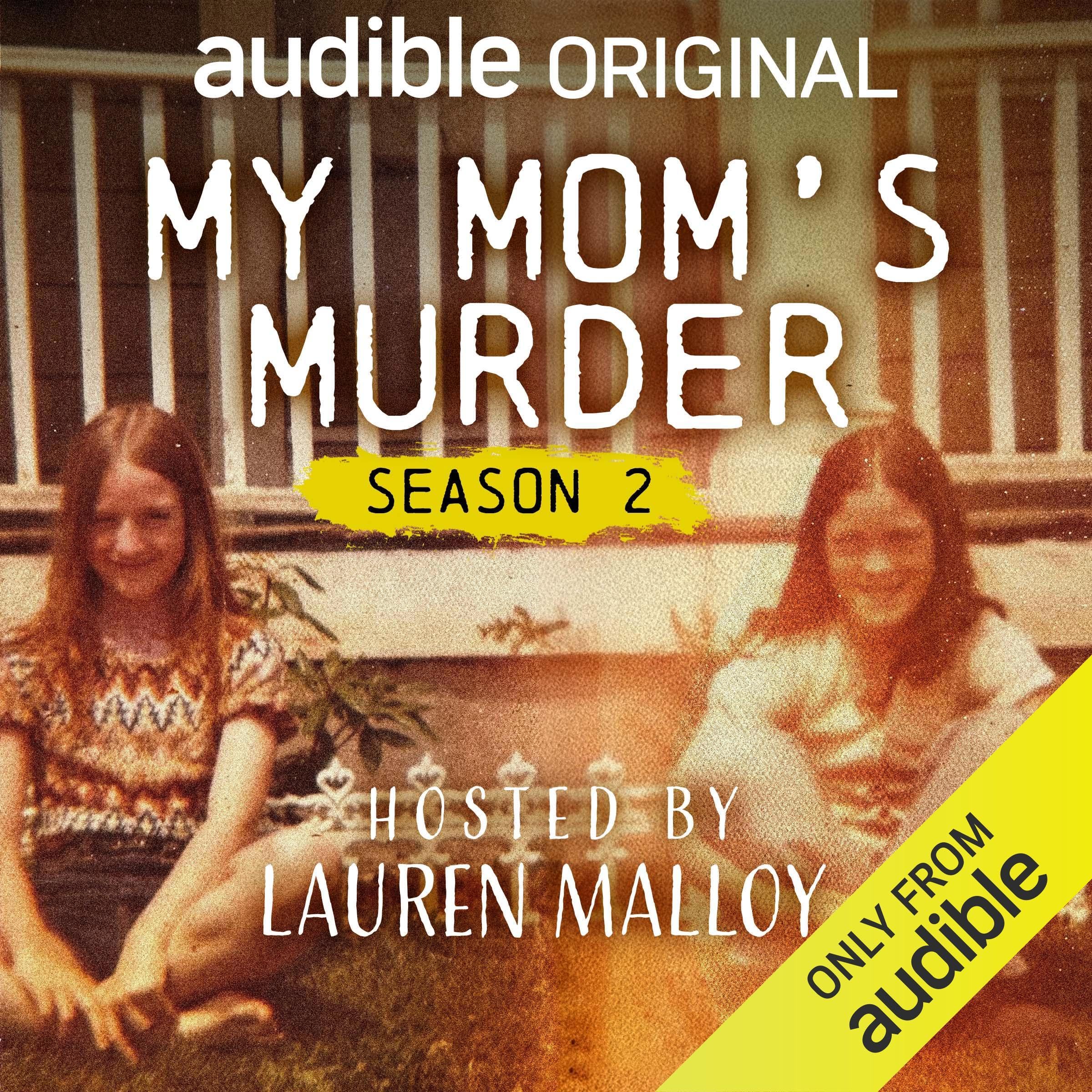 My Mom's Murder: Season 2