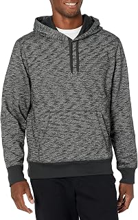 Amazon Essentials Men's Big & Tall Size Hoodie