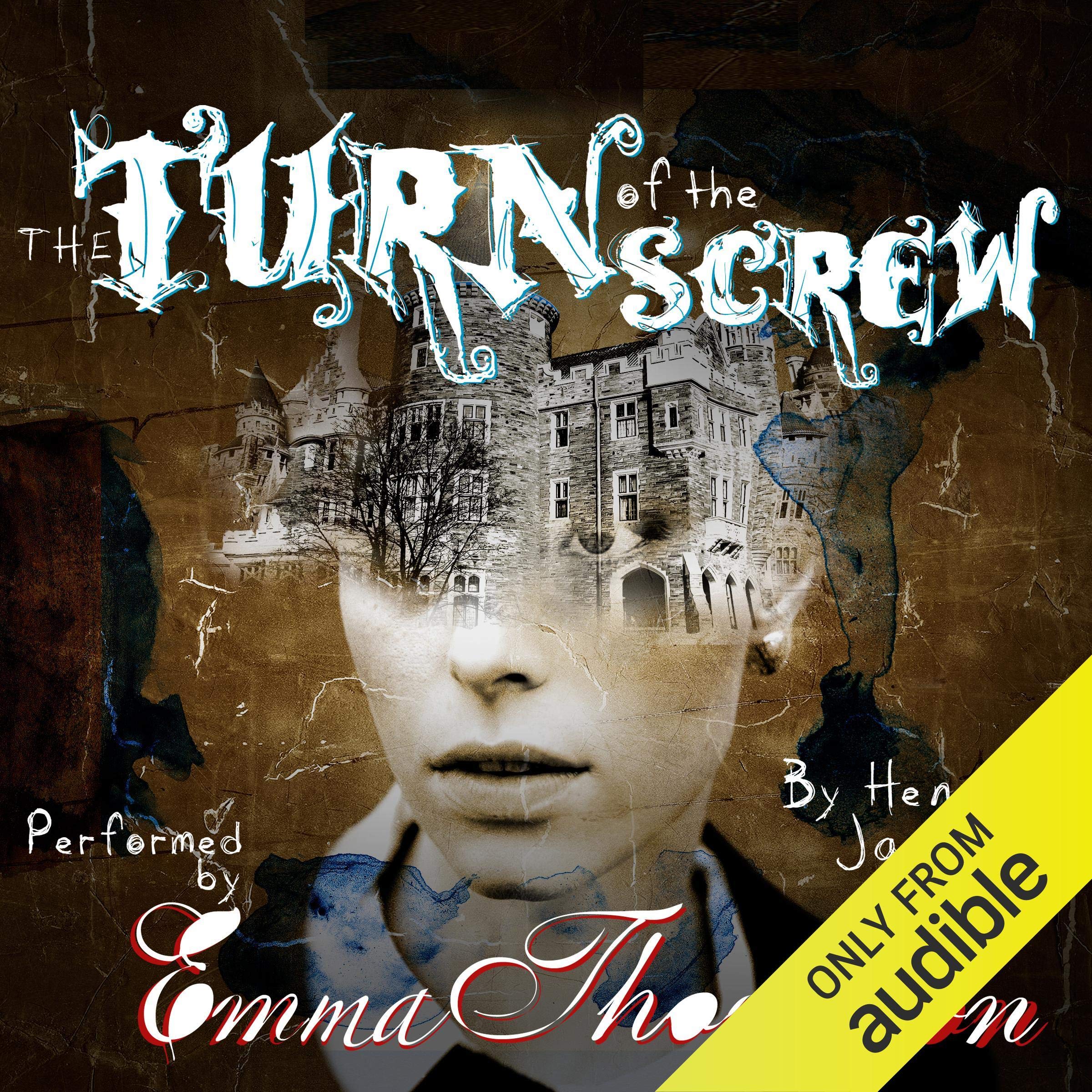 The Turn of the Screw