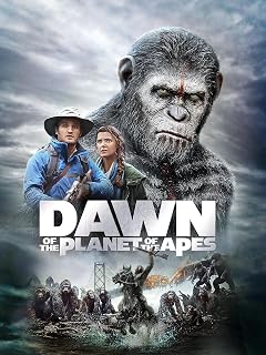 Dawn of the Planet of the Apes