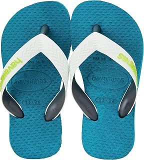 Havaianas Top Mix (Mini Me) Unisex Kids Flipflop