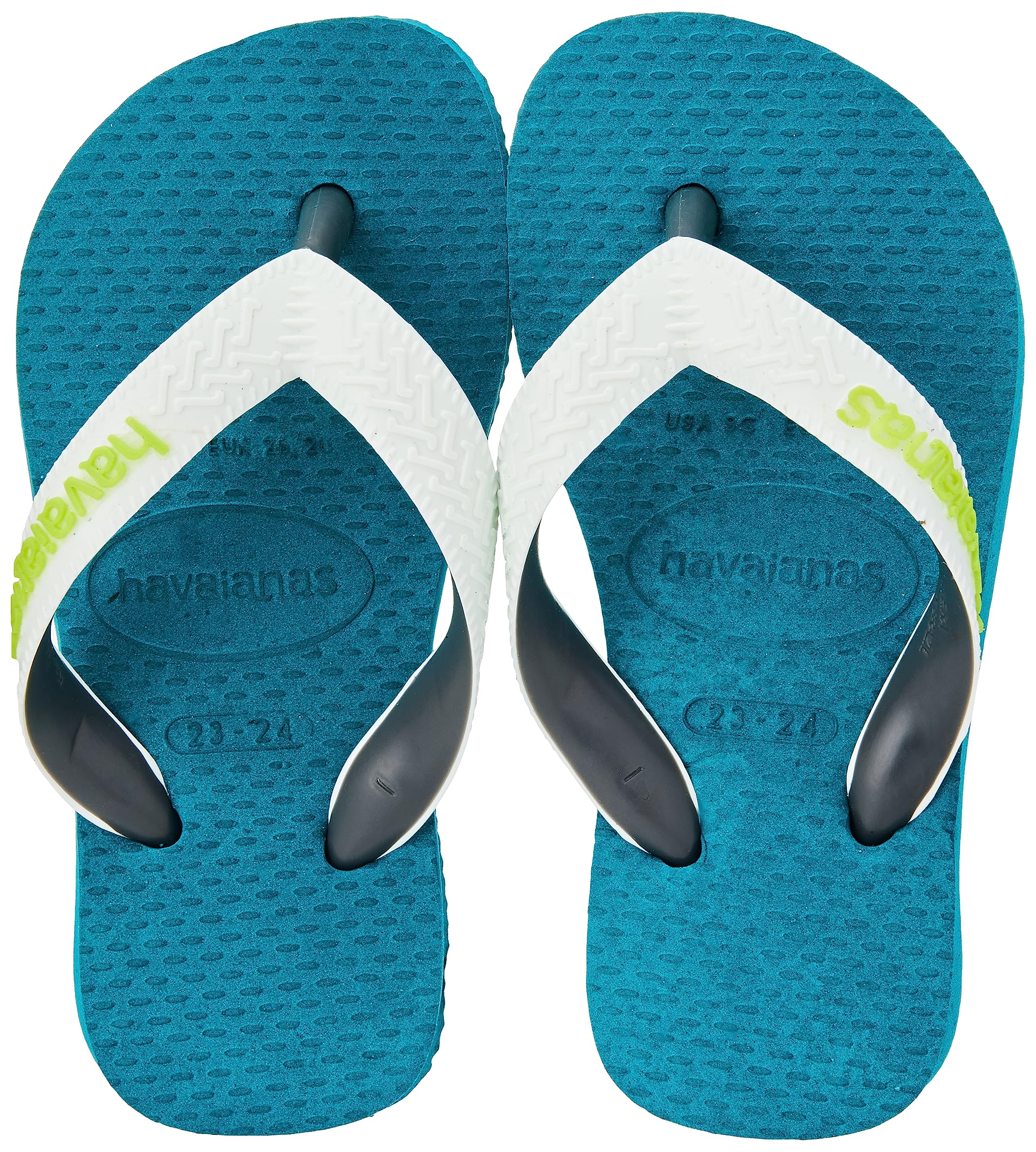 Havaianas Top Mix (Mini Me) Unisex Kids Flipflop