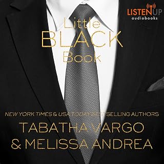 Little Black Book