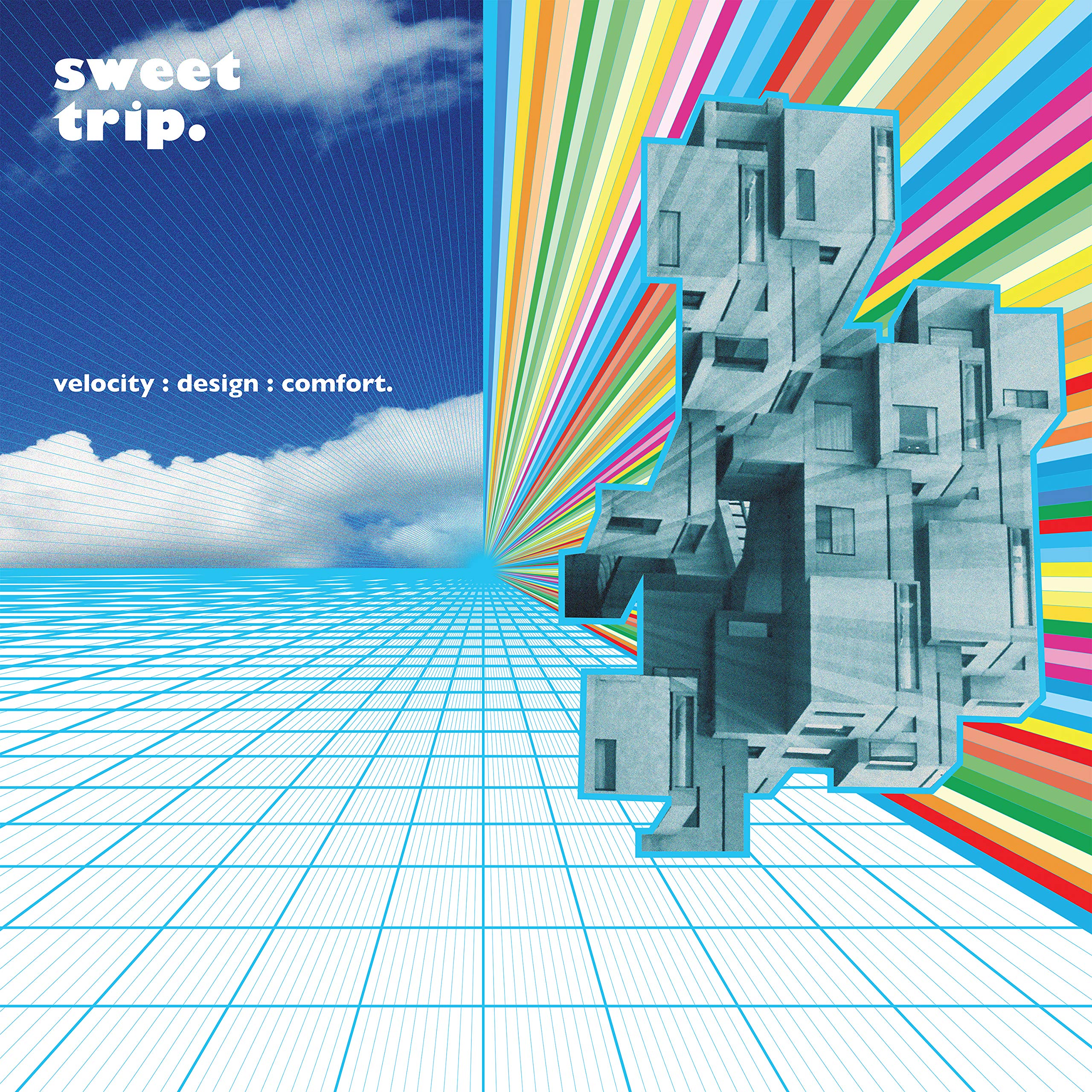 Velocity:Design:Comfort