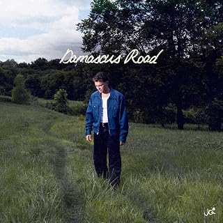 Damascus Road [Amazon Exclusive Bonus Track Edition]