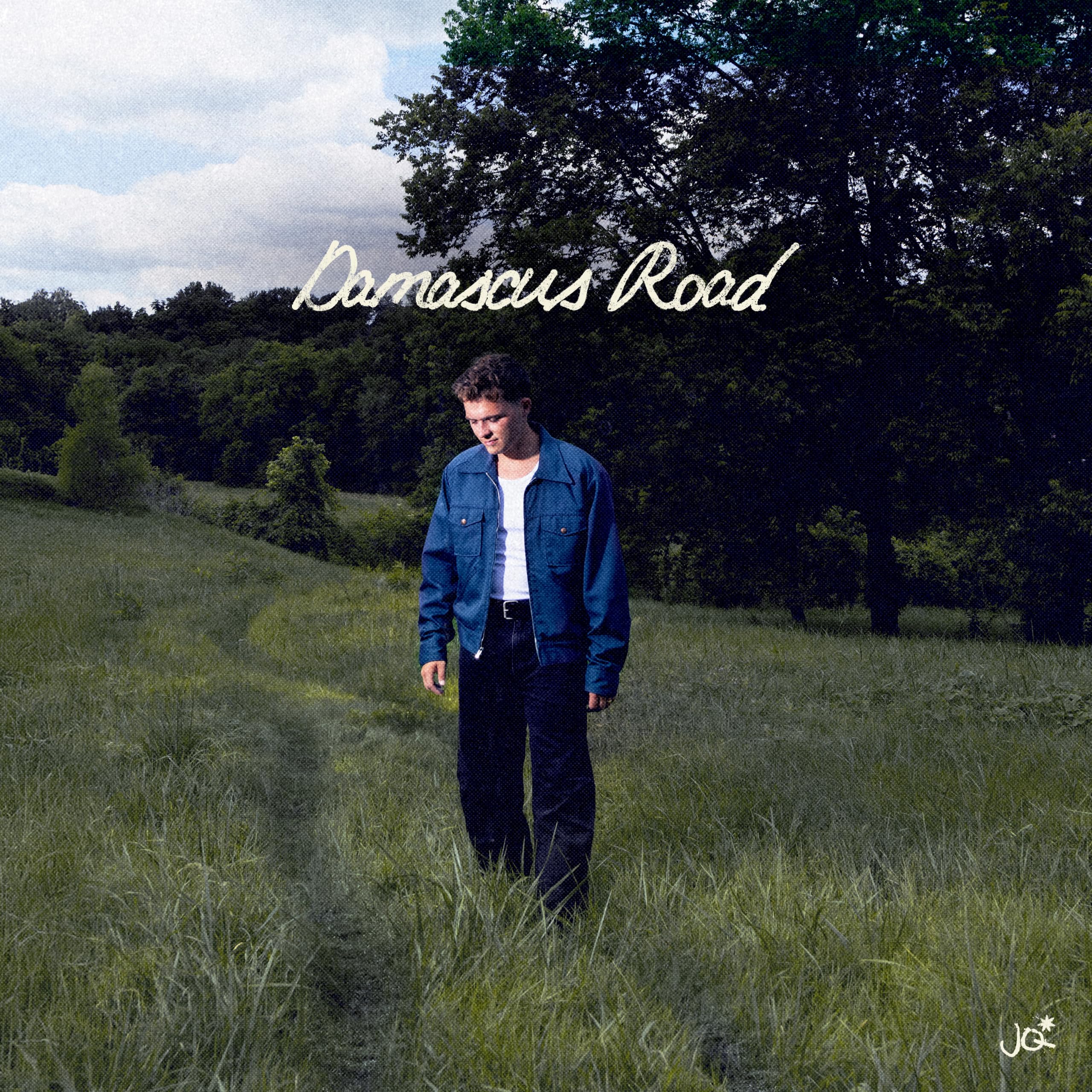 Damascus Road [Amazon Exclusive Bonus Track Edition]