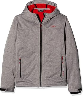 CMP Soft Shell Jacket for Children