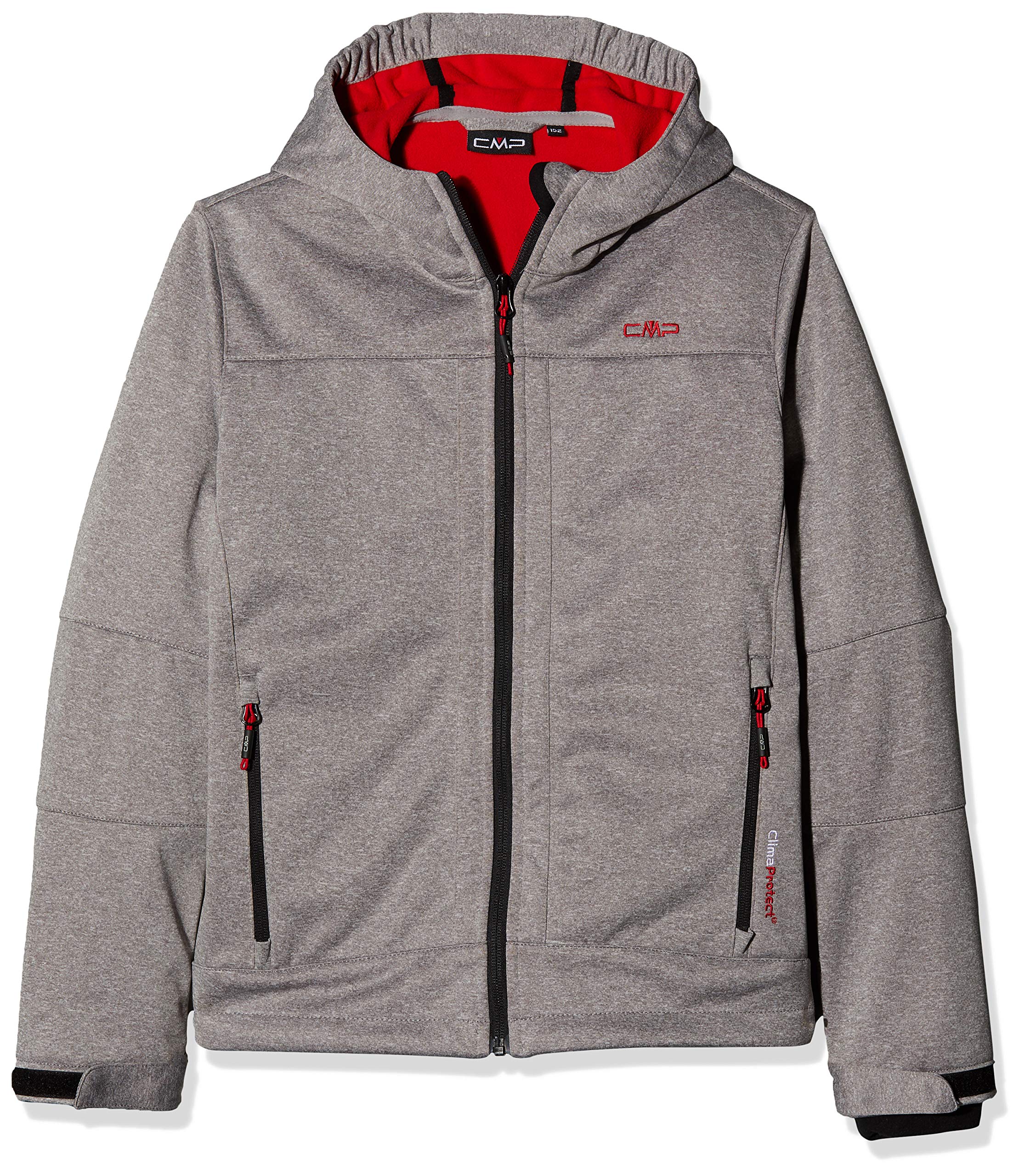 CMP Soft Shell Jacket for Children