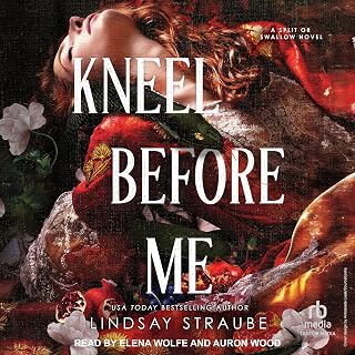 Kneel Before Me