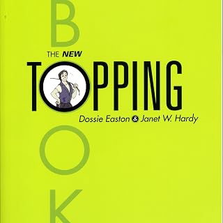 The New Topping Book