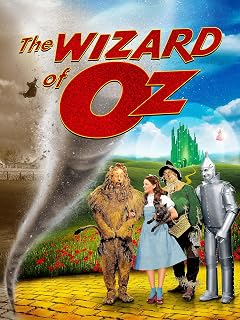The Wizard Of Oz