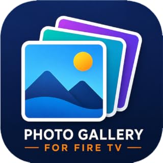 Photo Gallery for Fire TV