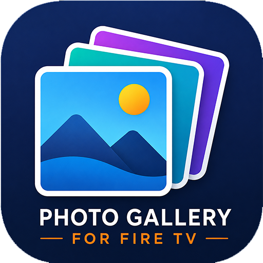 Photo Gallery for Fire TV