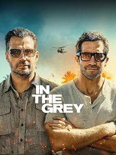In the Grey