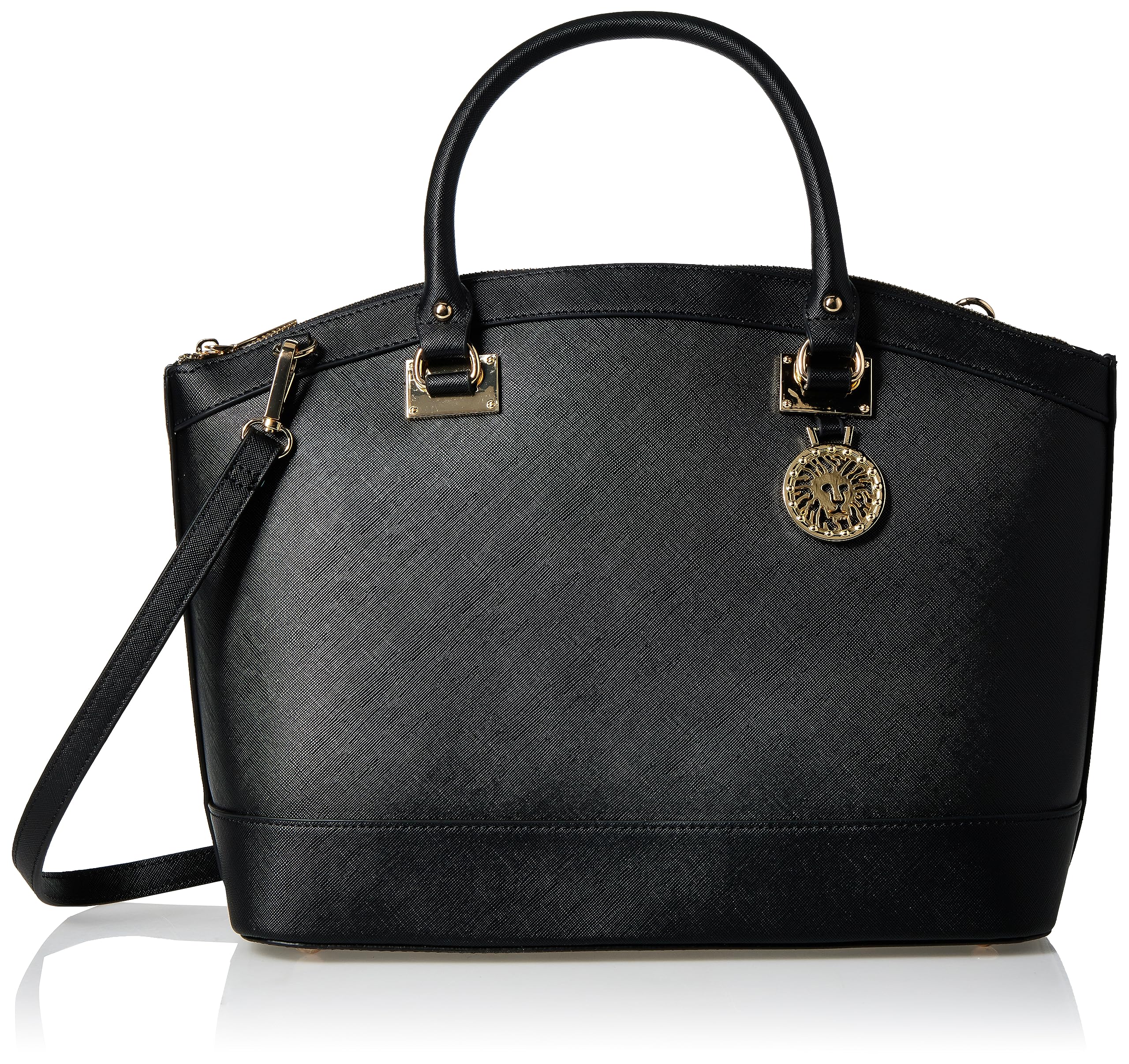 Anne Klein womens New Recruits Dome Satcheldome satchel