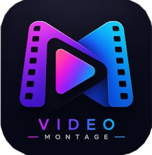 Video Montage Maker Editor : Video Editor, Photo Editor, Video Player Tools