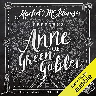 Anne of Green Gables