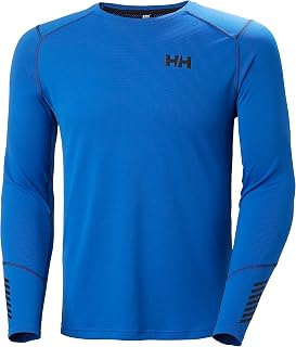 Helly Hansen LIFA Active Crew LS Men's T-Shirt