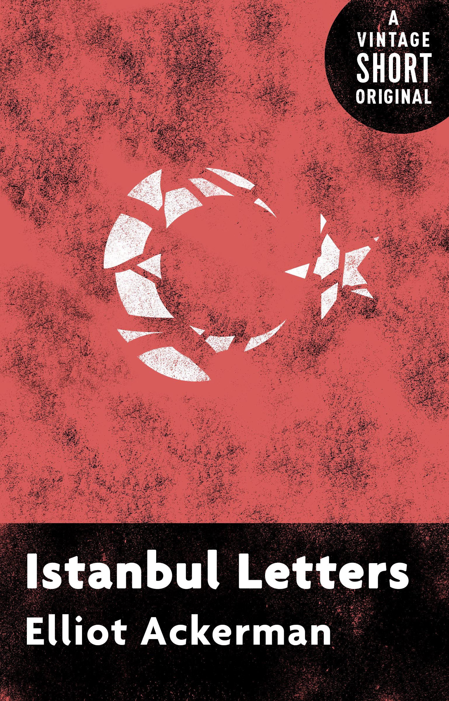 Istanbul Letters (Kindle Single) (A Vintage Short)