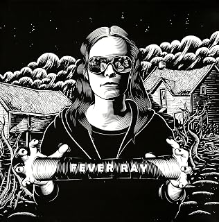 Fever Ray