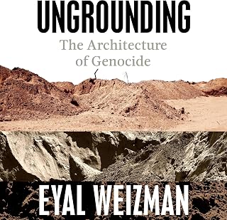 Ungrounding: The Architecture of Genocide