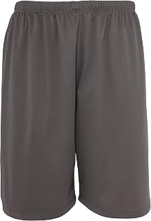 Urban Classics Bball Mesh Shorts - Beach Shorts for Men